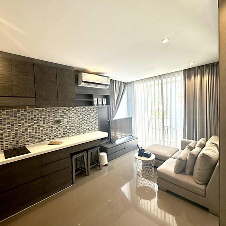 Stylish Apartments Kamala Citygate Eksteriør bilde