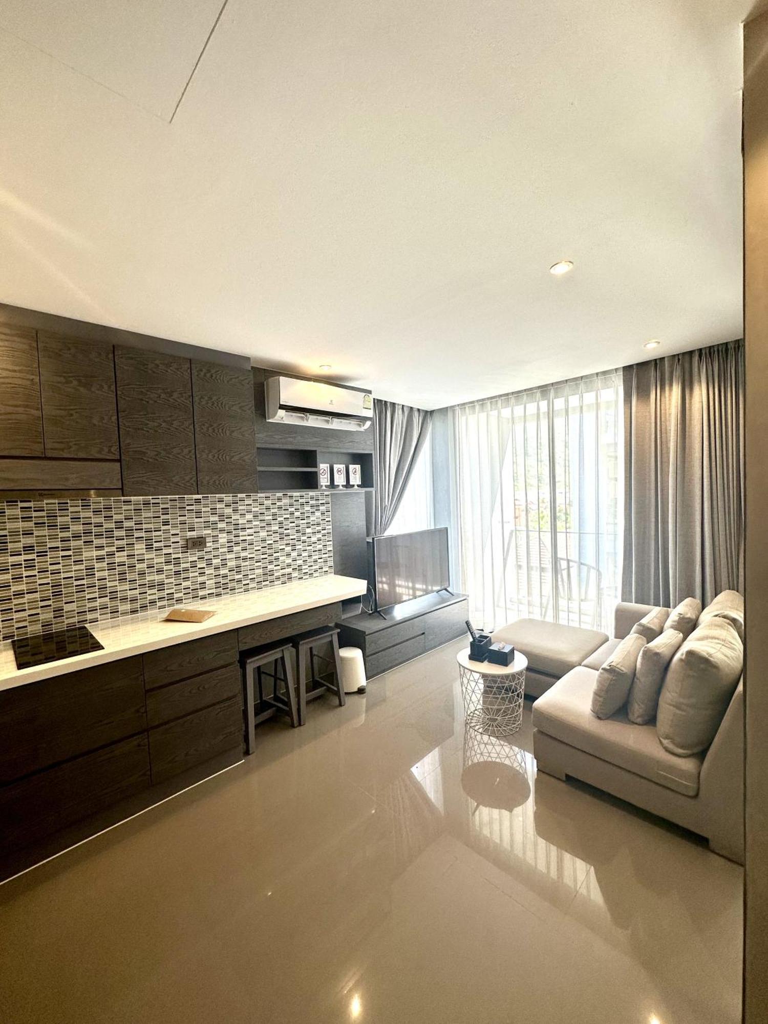 Stylish Apartments Kamala Citygate Eksteriør bilde
