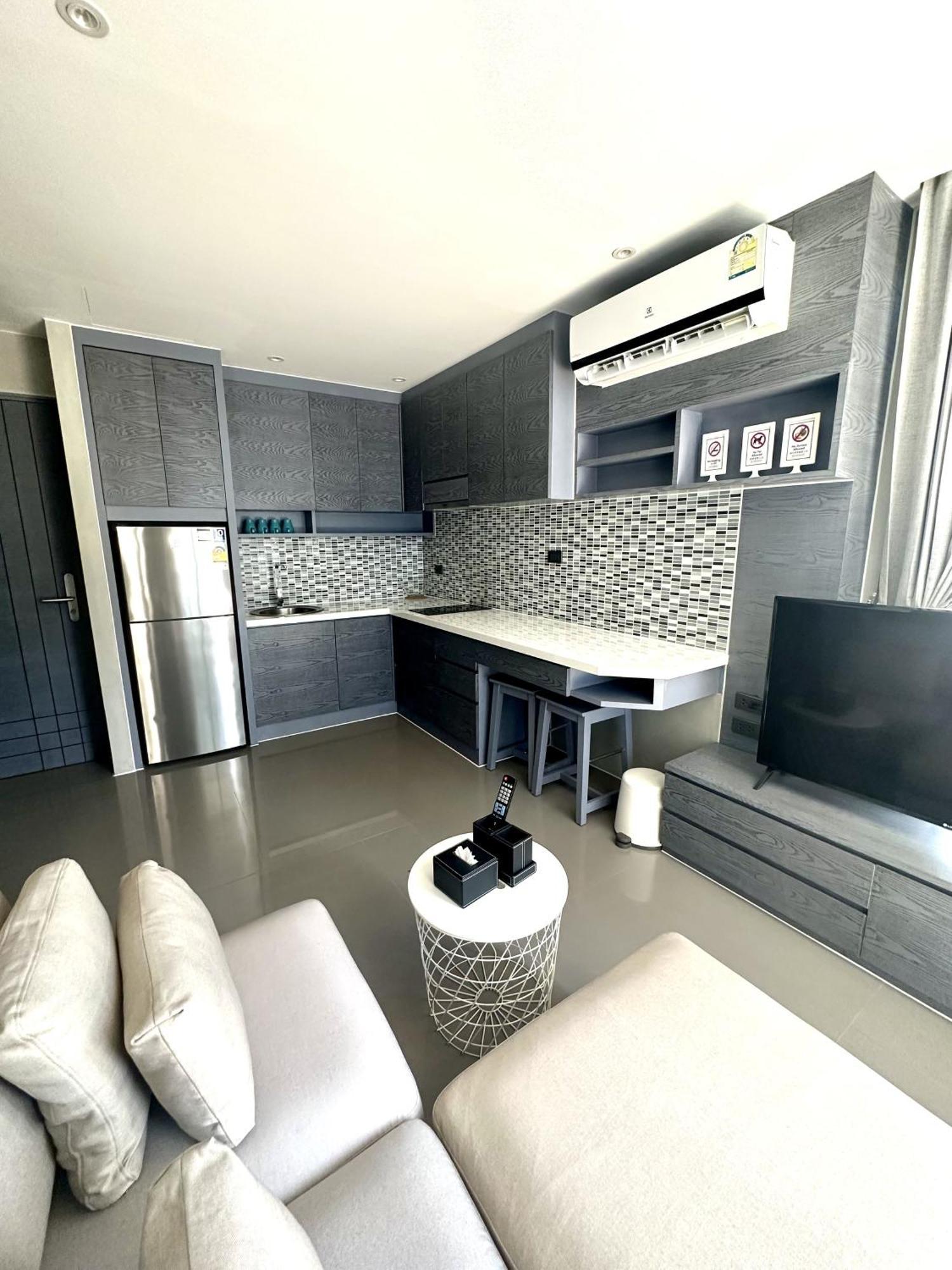 Stylish Apartments Kamala Citygate Eksteriør bilde