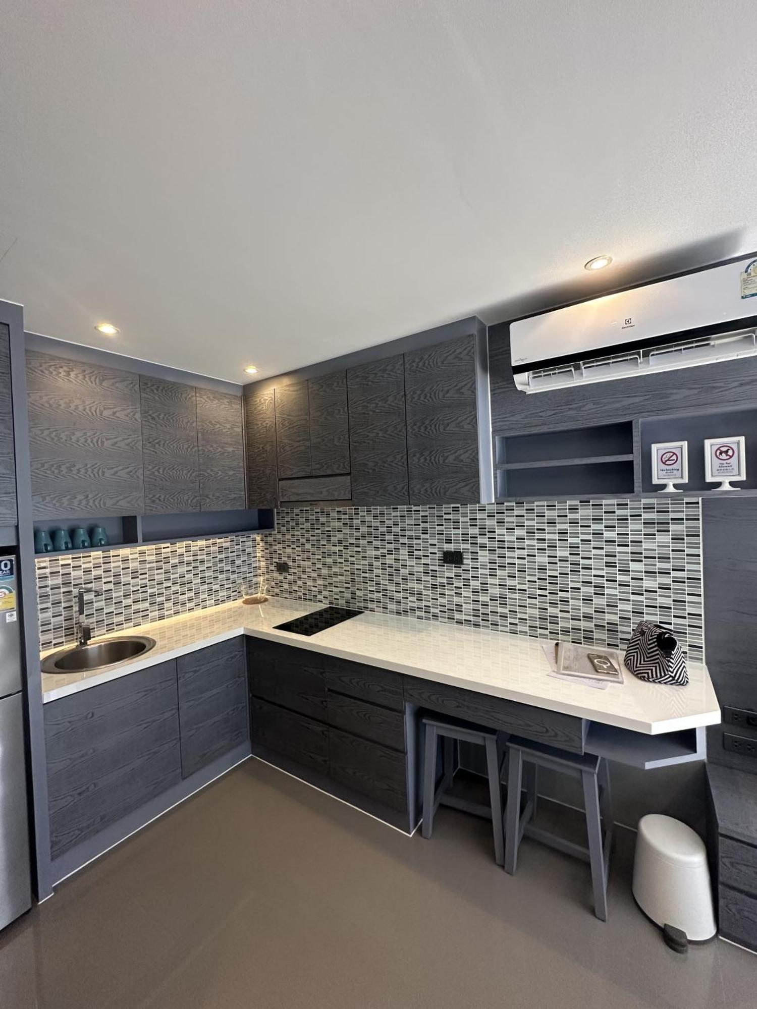 Stylish Apartments Kamala Citygate Eksteriør bilde