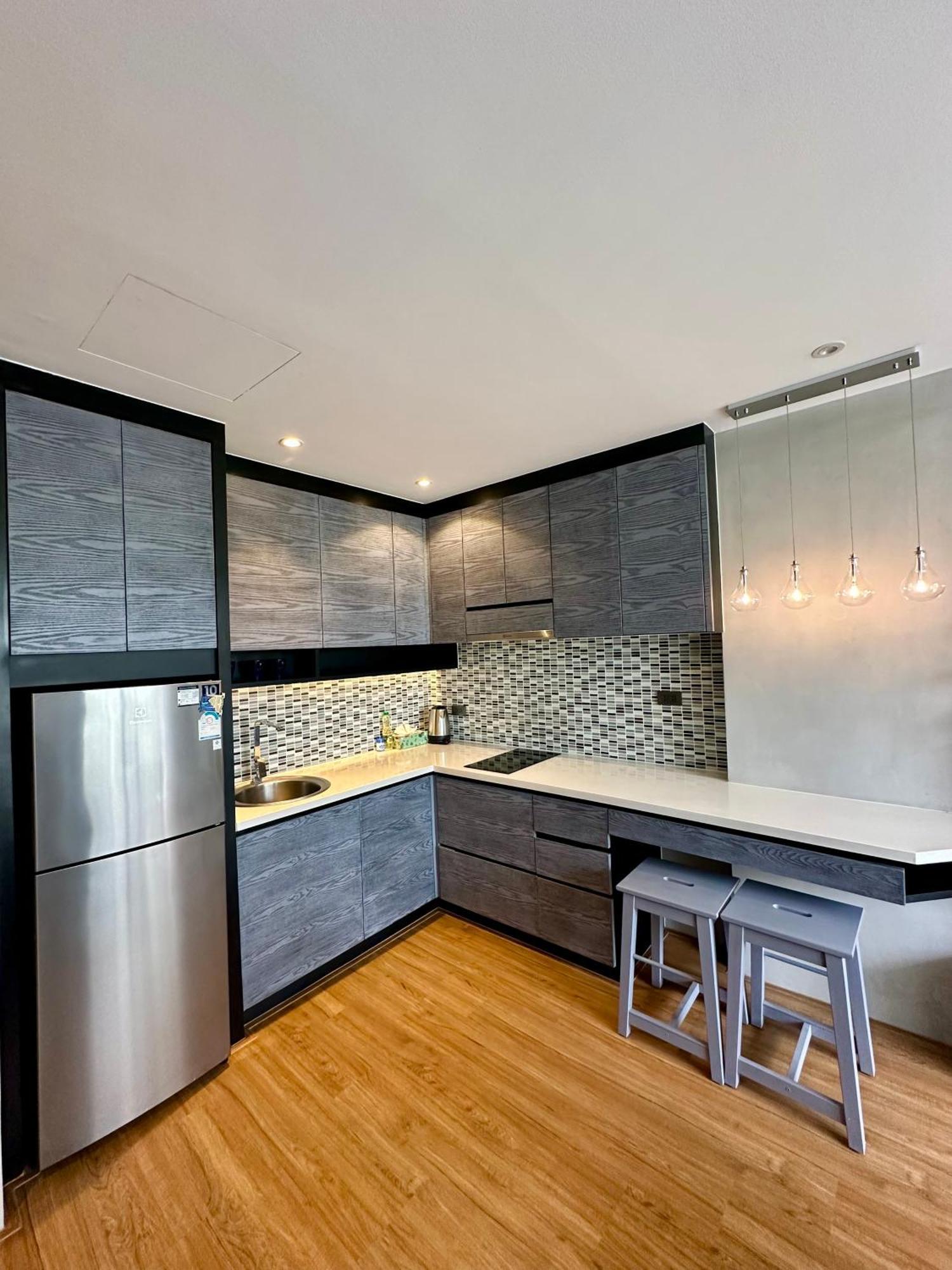 Stylish Apartments Kamala Citygate Eksteriør bilde
